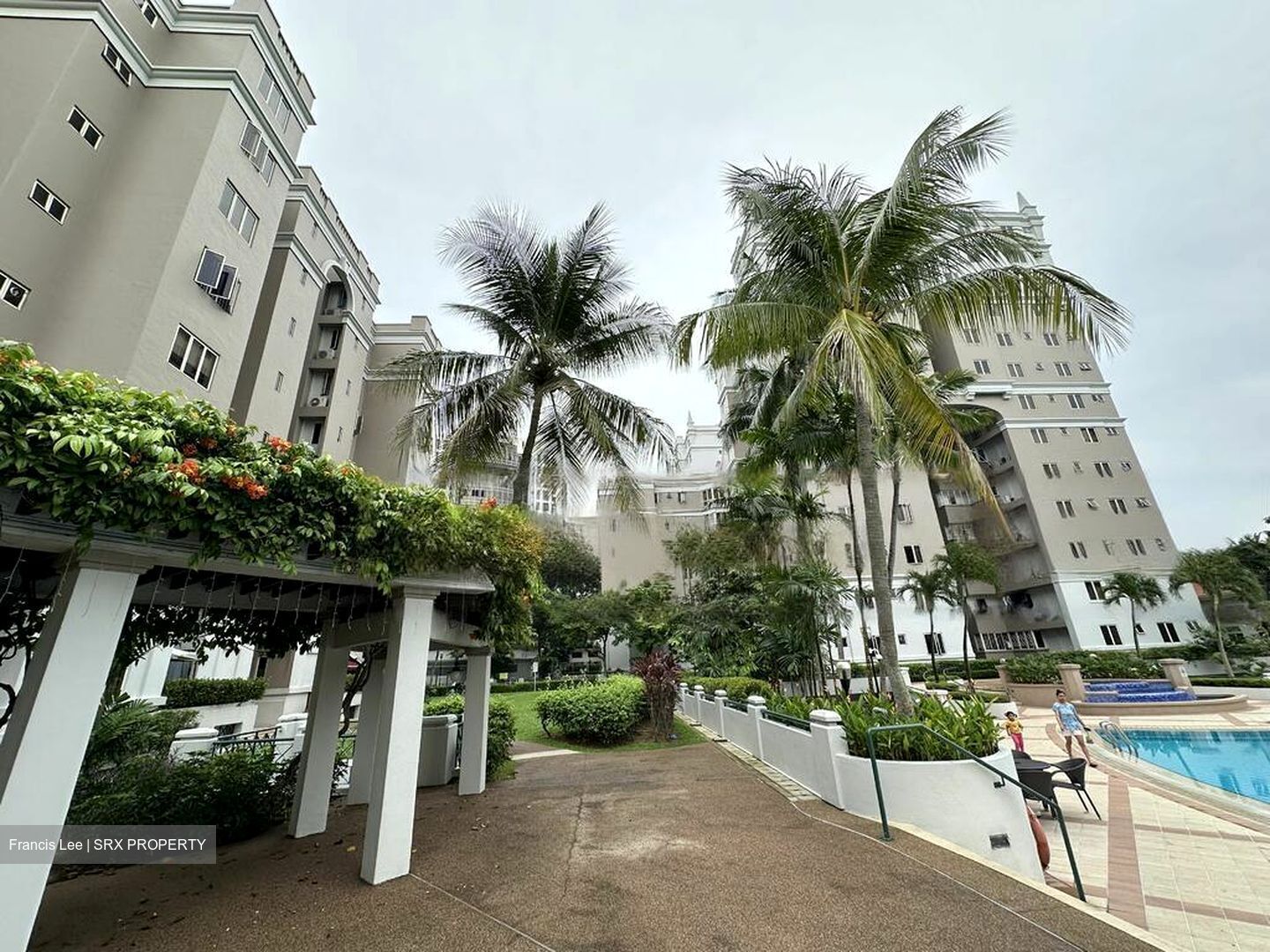 Castle Green (D26), Condominium #458427881